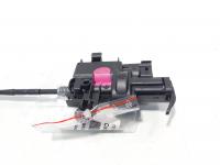 Motoras deschidere usa rezervor, cod 8200312600D, Renault Scenic 3 (id:699542)