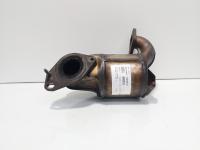 Catalizator, cod 8200288164, Renault Megane 2 Sedan 1.5 DCI, K9K728 (id:699218)