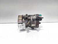 Pompa inalta presiune Delphi, cod 8200057346C, 8200057225, Renault Megane 2 1.5 DCI, K9K722 (id:699220)