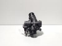 Vas filtru epurator gaze, cod 9670033180, Ford Kuga I 2.0 TDCI, UFDA (id:699294)