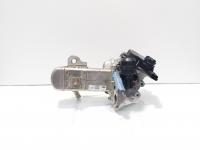 Racitor gaze cu egr, cod 9671398180, Ford Kuga I 2.0 TDCI, UFDA (id:699302)