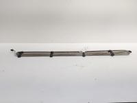 Radiator racire combustibil, cod 4F0203572E, Audi A6 Allroad (4FH, C6), 2.0 TDI, BRE (idi:697867)