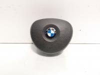 Airbag volan, cod 305166199001, 33677051504T, Bmw 3 (E90) (idi:697953)