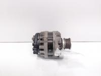 Alternator 100A, cod GM13579668, Opel Astra J Combi, 2.0 CDTI, A20DTH (idi:697137)