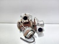 Turbosuflanta, cod 55596485, Opel Insignia A, 2.0 CDTI, A20DTH (idi:697140)