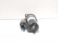Electromotor, cod 02M911024C, VW Golf 6 (5K1), 2.0 TDI, CFF, 6 vit man (id:699517)