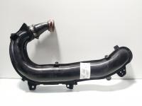 Tub intercooler, cod N07011C160, Ford Kuga I, 2.0 TDCI, UFDA (id:699296)