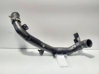 Tub intercooler, cod 5N0145840C, VW Tiguan (5N), 2.0 TDI, CBAB (id:699464)