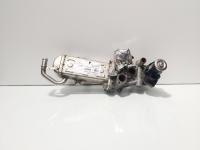Racitor gaze cu EGR, cod 03L131512C, VW Golf 6 (5K1), 1.6 TDI, CAY (id:699518)