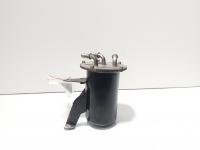 Carcasa filtru combustibil, cod 7N0127400D, VW Passat CC (358), 2.0 TDI, CFG (id:699522)