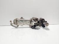 Racitor gaze cu EGR, cod 03L131512AT, VW Golf 6 (5K1), 1.6 TDI, CAY (id:699506)
