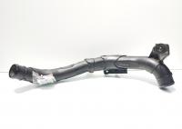Tub intercooler, cod 5N0145840K, VW Passat CC (357), 2.0 TDI, CFFB (id:699514)