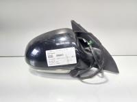 Oglinda electrica dreapta cu semnalizare si lumina ambientala, VwPassat Variant (3C5) vol pe stanga (id:699441)