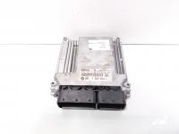 Calculator motor ECU, cod 7561834, 0261201159, Bmw 1 (E81, E87) N46B20B (idi:699429)