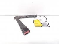 Capsa centura scaun dreapta fata, cod 33044477F, 9119542, Bmw 3 Touring (E91) (idi:699430)