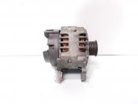 Alternator 90A Valeo, cod 03D903025J, Skoda Fabia 1 Sedan (6Y3) 1.2 benz, AZQ (idi:699467)