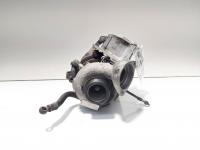 Turbosuflanta, cod 7794020F, Bmw 1 (E81, E87) 2.0 diesel, 204D4 (idi:699479)