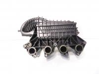 Galerie admisie cu intercooler, cod 03F129711H, 03F145749B, Skoda Fabia 2 (5J, 542) 1.2 TSI, CBZ (idi:699262)