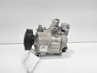 Compresor clima, cod 1K0820859D, Vw Jetta 3 (1K2)  2.0 FSI, BVY (idi:699272)