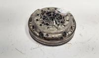 Volanta masa dubla cu placa presiune, Audi A4 Allroad (8KH, B8) 2.0 TDI, CAG, 6 vit man (idi:699313)