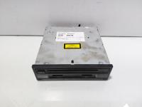 Unitate navigatie, cod 4E0035666A, Audi A6 (4F2, C6) (idi:698749)