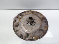 Coroana volanta, cod 03G105323H, Audi A6 Avant (4F5, C6) 2.0 TDI, CAH, cutie automata (idi:698754)