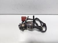Injector, cod 04L131113P, 0444025042, Audi A3 Sedan (8VS, 8VM), 2.0 TDI, DFG (idi:698761)