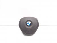 Airbag volan, cod 6791332-02, Bmw 3 Touring (F31) (idi:695975)