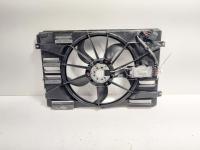 Electroventilator cu releu, Skoda Octavia 2 (1Z3) (id:650494)