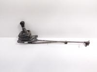 Timonerie, cod 8K0711025K, Audi A4 (8K2, B8), 3.0 TDI, CAP, 6 vit man (idi:696347)