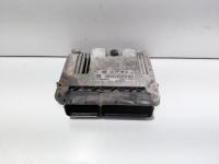 Calculator motor ECU, cod 03L907309AE, 0281017946, Vw   Sharan (7N) 2.0 TDI, CFFB (idi:696368)