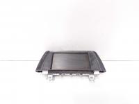 Display navigatie, cod 9262753, Bmw 3 Touring (F31) (idi:696371)