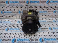 Compresor clima, YS4H-19D629-AB, Ford Transit Connect (P65) 1.8tdci, HCPA