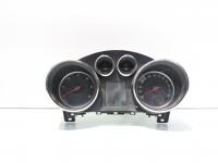 Ceas bord, cod 13355664, Opel Astra J Sedan, 1.7 CDTI, A17DTR (idi:698827)