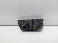 Panou comanda AC, cod 13343707, Opel Astra J (idi:698828)