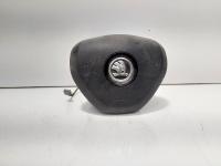 Airbag volan, cod 5E0880201B, Skoda Superb III (3V3) (id:700129)