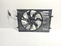 Electroventilator, cod 5Q0121205, 5Q0959455F, Audi A1 (8X1) CLH (id:699576)