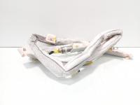Airbag cortina stanga, cod 5L6880741, Skoda Yeti (5L) (id:699829)
