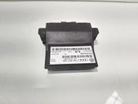 Modul control central, cod 7N0907530, Vw Golf 6 Variant (AJ5) (id:699835)