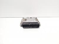 Calculator motor ECU, cod GM55577674, 0281017452, Opel Astra J 2.0 CDTI, A20DTH (id:699809)