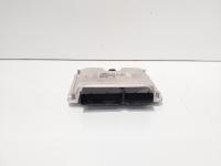 Calculator motor ECU, cod 038906019AJ, 0281010303, Vw Passat (3B2) 1.9 TDI, ATJ (id:699805)