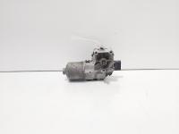 Motoras stergator fata, cod 4M51-17508-AA, Ford Focus 2 (DA) (id:700131)
