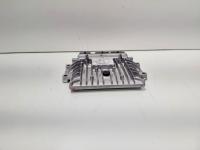 Calculator motor ECU, cod 9663612380, 9663548180, Peugeot 407, 2.0 HDI, RHR (id:700145)