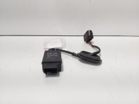 Modul control pompa combustibil, cod 1K0906093G, Skoda Rapid (NH3) (id:699802)