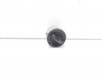 Bloc lumini cu functii auto si proiectoare, cod 5L0941431E, Skoda Yeti (5L) (id:699799)
