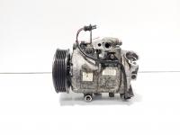 Compresor clima, cod 6Q0820803K, Skoda Fabia 1 (6Y2) 1.2 benz, BME (id:700259)