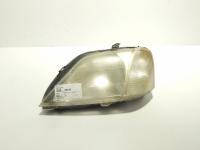 Far stanga, Dacia Logan (LS) vol pe stanga (id:700179)