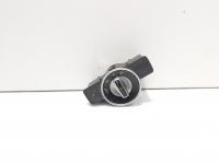 Bloc lumini cu functii auto, Mercedes Clasa C (W204) (id:700160)