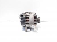 Alternator 140A Valeo, cod 03C903023C, VW Jetta 4 (6Z), 1.4 TSI, CAX (id:700191)
