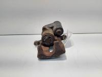 Etrier dreapta spate cu motoras, VW Passat Variant (365), 2.0 TDI, CFF (id:700183)